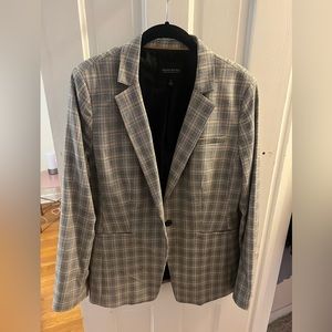 Banana Republic blazer Sz 12